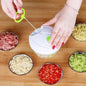 Multifunction High Quality Speedy Chopper