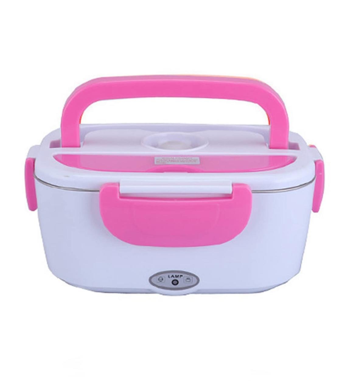 Electric Lunch Box