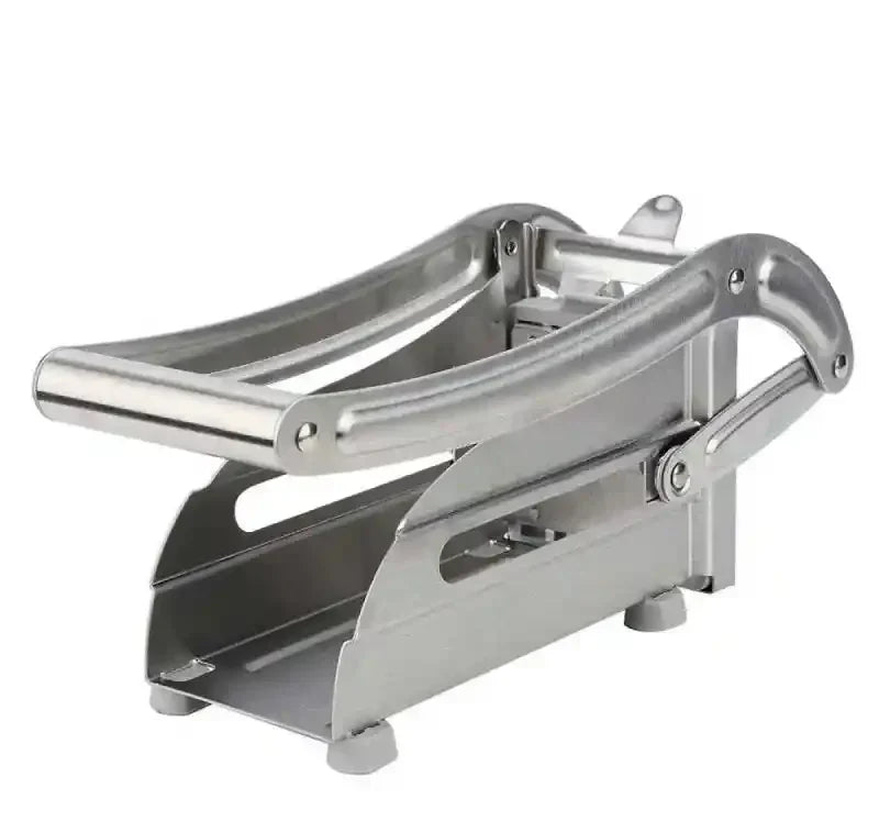 Stainless Steel Potato Cutter Chipper Cutting Machine
